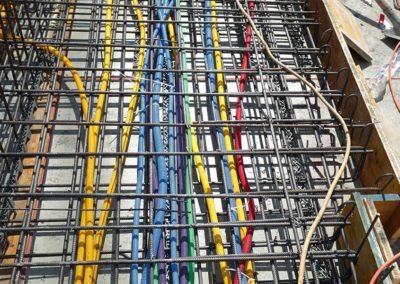 Entreprise générale de construction - Melly Constructions SA